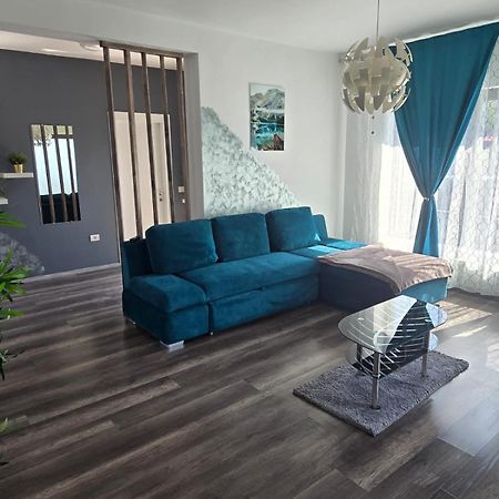 Da Residence Otopeni Eksteriør bilde