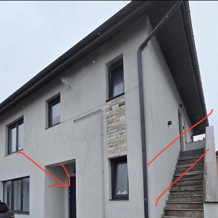 Da Residence Otopeni Eksteriør bilde