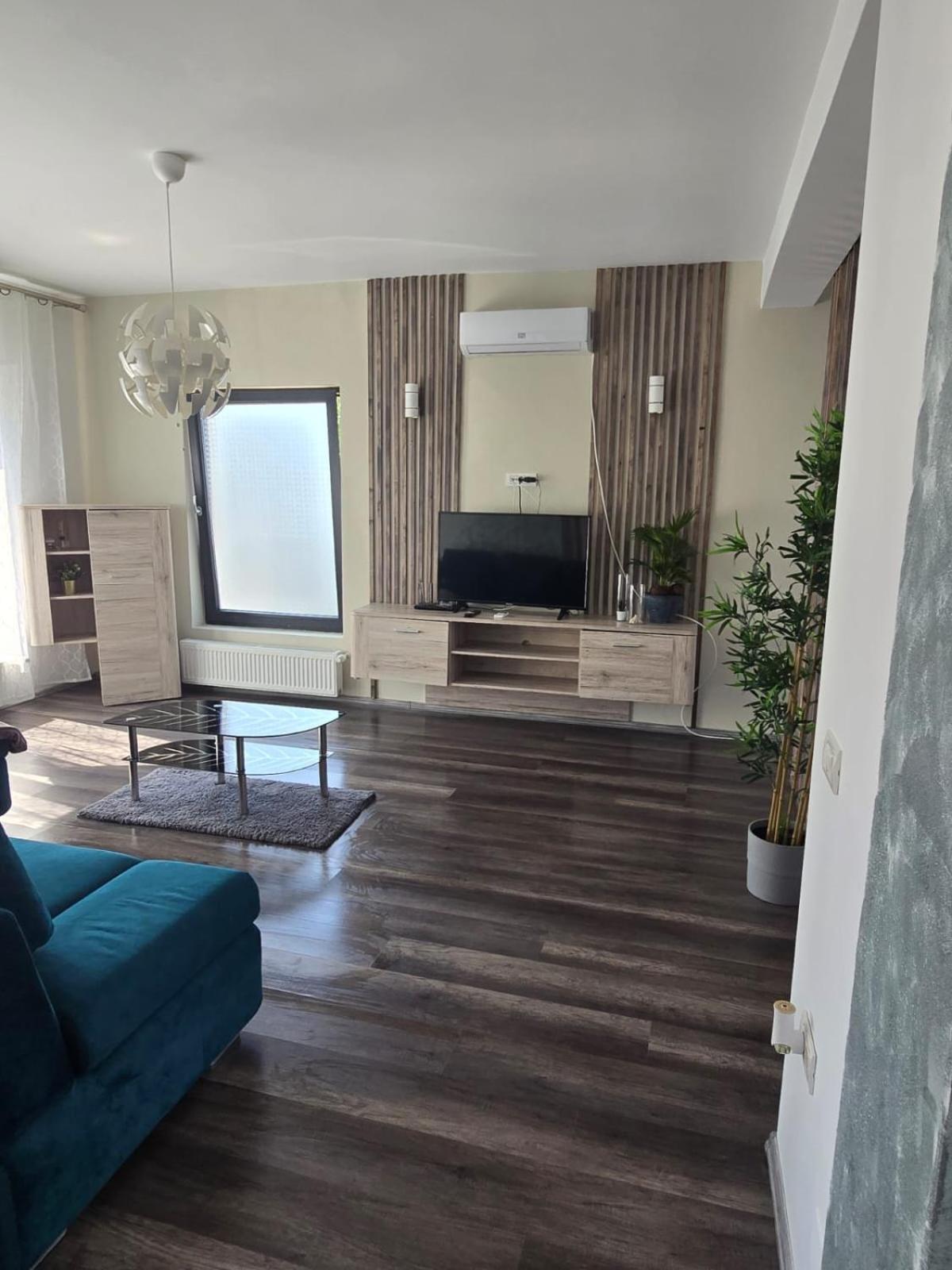 Da Residence Otopeni Eksteriør bilde