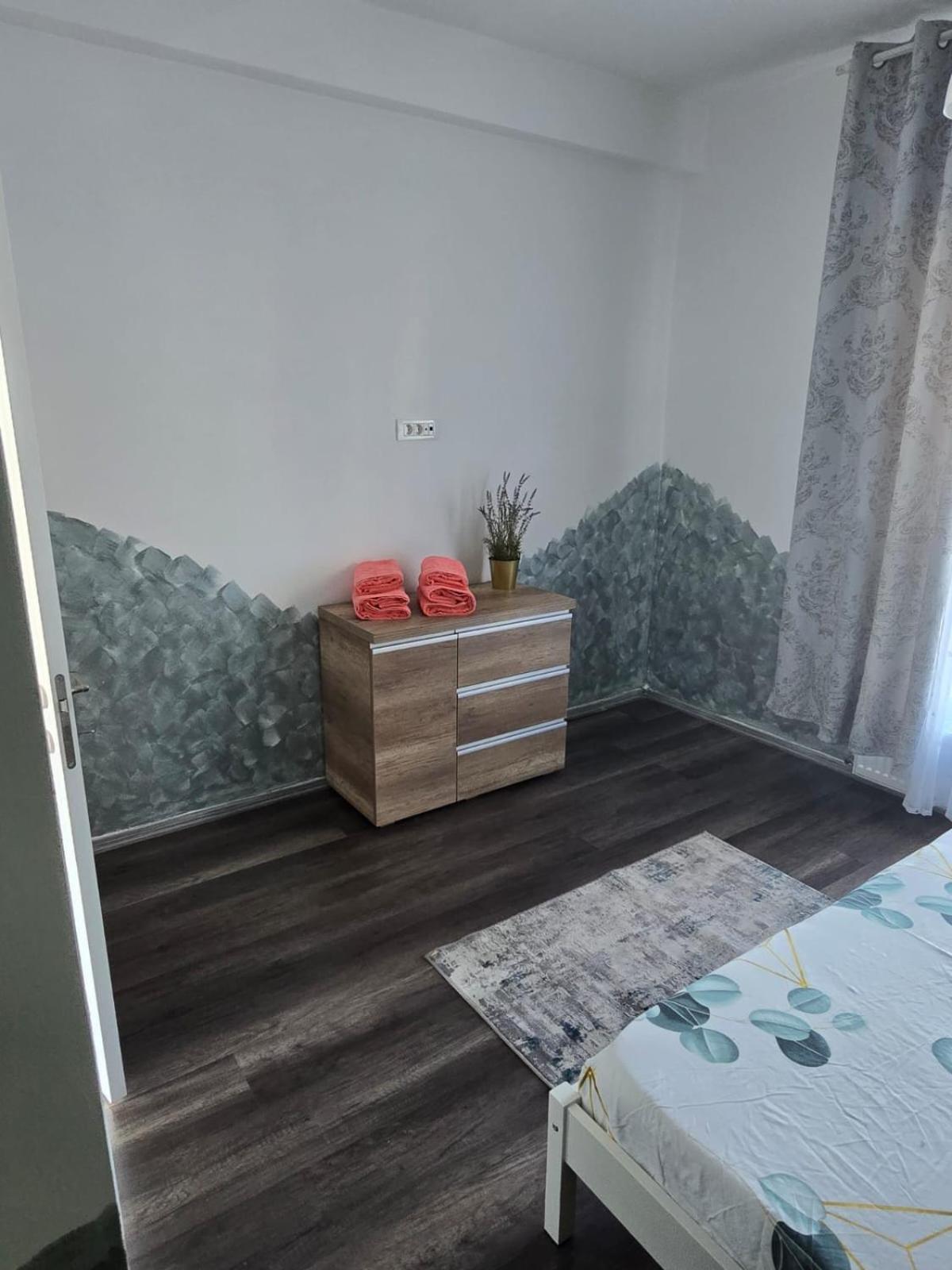 Da Residence Otopeni Eksteriør bilde