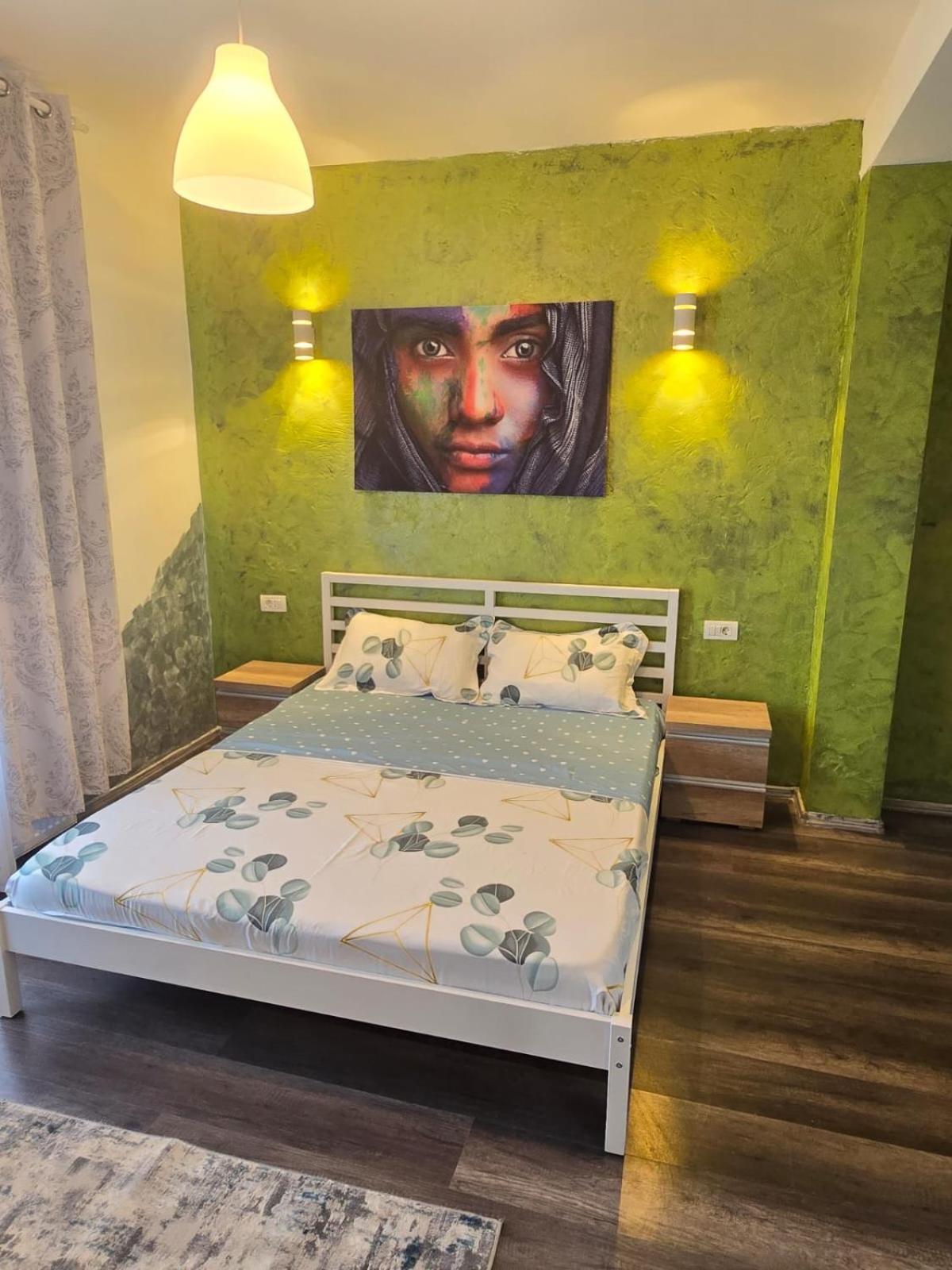 Da Residence Otopeni Eksteriør bilde